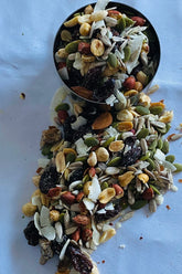 Natural blender